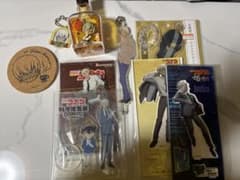 安室透グッズセットのサムネイル