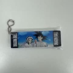 이치 반 쿠지 DRAGONBALL SNAP COLLECTION2 H상