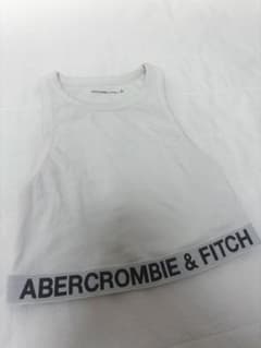 Abercrombie & Fitch タンクトップ Sサイズのサムネイル
