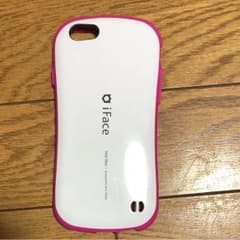 iPhone6用 アイフェイスのサムネイル