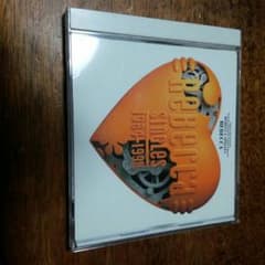 レベッカCDのサムネイル