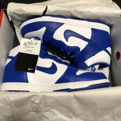 新品未使用 NIKE DUNK RETRO QS US10のサムネイル