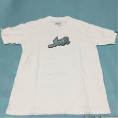 値下！ロスト Tシャツ 白 Mサイズのサムネイル