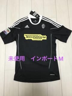 正規品、未使用タグ付き、インポートM、長友佑都、チェゼーナ 正規品、未使用タグ付き、インポートM、長友佑都、チェゼーナ - メルカリ