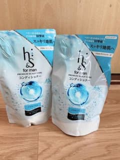 P&G h&sformenスカルプEXSP 替 300mlのサムネイル