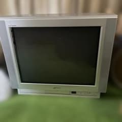 SHARP シャープ ブラウン管テレビ | Shop at Mercari from Japan! | Buyee