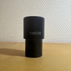 NW10X/NW10X/18 顕微鏡用接眼レンズセットのサムネイル