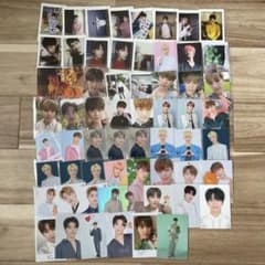 SEVENTEEN ディノ トレカ まとめ売り - メルカリ