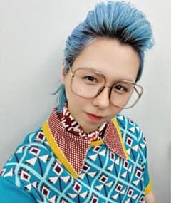 sasquatchfabrix knit ニット Mrs GREEN APPLE sasquatchfabrix knit ニット Mrs GREEN APPLE - メルカリ