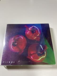 Perfume PLASMA 初回限定盤 CD+DVDのサムネイル