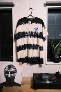 未使用 チャレンジャー タイダイ Ｔシャツ（challenger）のサムネイル