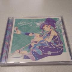アイカツ　フォトカツ　スプリットシングル3のサムネイル
