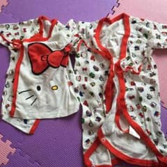 キティ 肌着のサムネイル