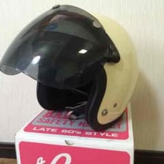 BABY BUCO LATE 60'sSTYLEのサムネイル
