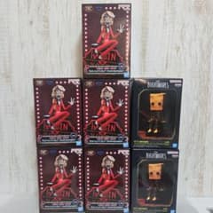 ハズビンホテル チャーリー リトルナイトメア MONO 7点セット - メルカリ