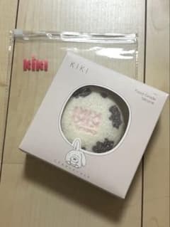 KIKI チーズケーキ ココナッツ付き氷バター モーモー（小）のサムネイル