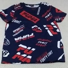 PUMA★Tシャツ(150㎝)のサムネイル