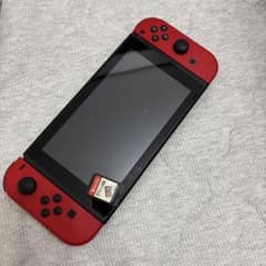ジャンク品　Nintendo Switch 本体　付属品なし　世界のアソビ大全 ジャンク品 Nintendo Switch 本体 付属品なし 世界のアソビ大全 - メルカリ