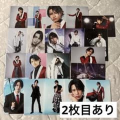 VAZZROCK STAGE ブロマイド 大黒岳 木村優良のサムネイル