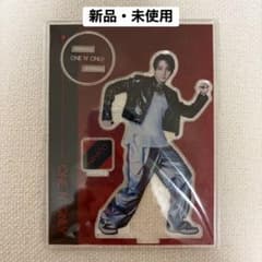 ONE N' ONLY ワンエン HAYATO 高尾颯斗 アクスタのサムネイル