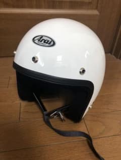 アライジェットヘルメットのサムネイル