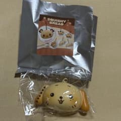NCTWISH WISH BAKERY スクイーズ ブレッド リョンリョンのサムネイル
