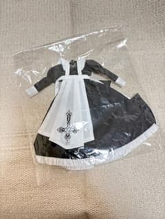 永夜刻痕　特典　メイド服　特1/6のサムネイル