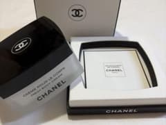 CHANEL レ ゼクスクルジフ フレッシュ ボディクリーム - メルカリ