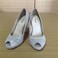 21.5パンプスのサムネイル