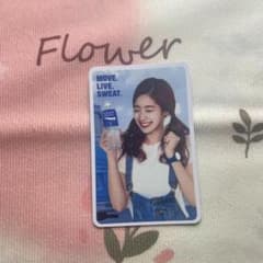 TWICE Pocari Sweat 30th ポカリ 限定 全員9枚 トレカ TWICE POCARI SWEAT 30th RARE Limited Photocards PSA KPOP Complete