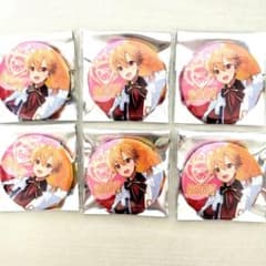 るぅとくん 旗持ち等身6点のサムネイル