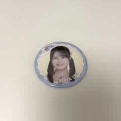 乃木坂46 伊藤理々杏 真夏の全国ツアー2026 缶バッジ - メルカリ