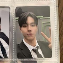 monstax ショヌ グッズトレカ 特典トレカ - メルカリ