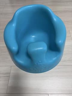 み*☆様 Bumbo バンボ 青 ブルーのサムネイル