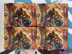 デュエマ　バウmロマイオン　maxのサムネイル