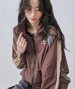 梅田サイファー ×UMBRO×JUNRED】ナイロントラックジャケット - メルカリ