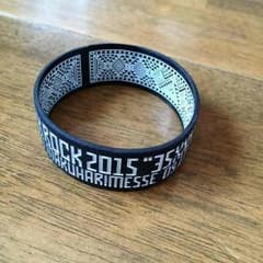 ONE OK ROCK 35xxxv ラバーバンド 幕張のサムネイル