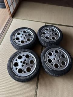 Toyo オープンカントリー 15インチ タイヤセットのサムネイル