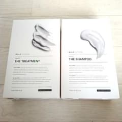 BULK HOMME THE SHAMPOOのサムネイル