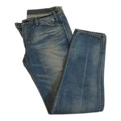 LEVI'S 606 復刻 ビッグE オレンジタブ TALON W34 LVC - メルカリ
