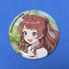 学マス　花海咲季　標　福岡　缶バッジのサムネイル