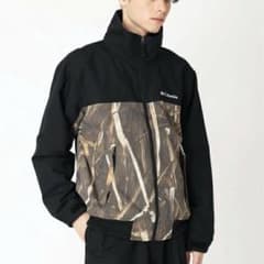 Columbia Loma Vista Stand Neck Jacketのサムネイル