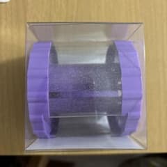 チャコット新体操リボンケースのサムネイル