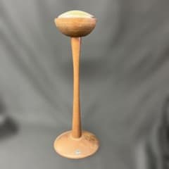 50's-70's マルニ木工 オールドマルニ 灰皿スタンド ヴィンテージ オールドマルニ MARUNI マルニ木工 木製灰皿スタンド ヴィンテージ