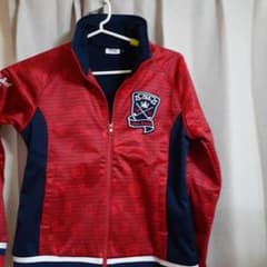 FILA、ジャケットのサムネイル