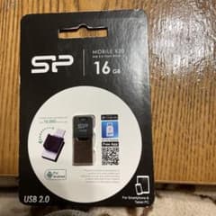 USBメモリー　16GB 2点のサムネイル