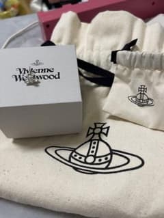 Vivienne Westwood ピアス 値下げのサムネイル