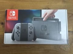 Nintendo Switch 空箱のみのサムネイル