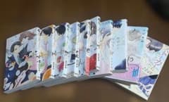 山口ねね ビタースウィート 全6巻ほか4冊 計10冊セットのサムネイル