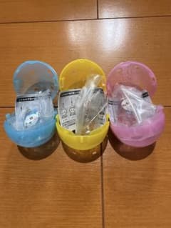 ちいかわ めじるしアクセサリー3 3種類 セットのサムネイル